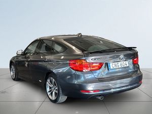 BMW 320 bild 5