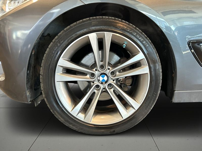 BMW 320 bild 14