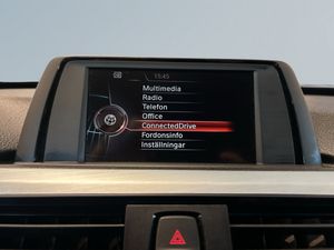 BMW 320 bild 11