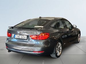 BMW 320 bild 6