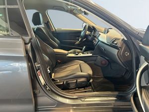 BMW 320 bild 10