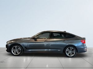 BMW 320 bild 4