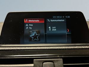 BMW 118 bild 11