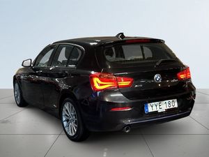 BMW 118 bild 5