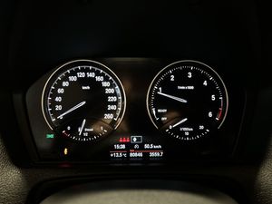 BMW 118 bild 17