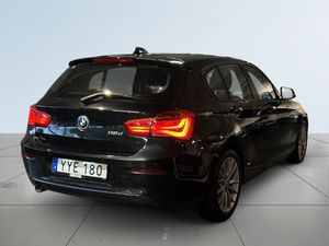 BMW 118 bild 6