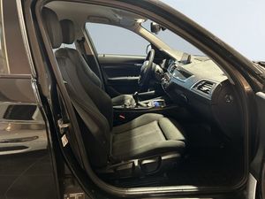 BMW 118 bild 10