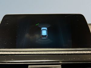 BMW 118 bild 15