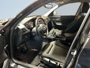 BMW 118 bild 7