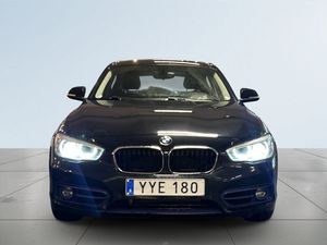 BMW 118 bild 2