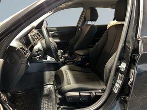 BMW 118 bild 13