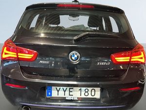 BMW 118 bild 12