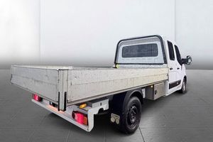 Renault Master bild 5