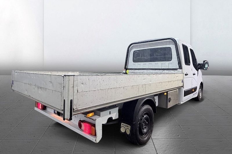 Renault Master bild 5