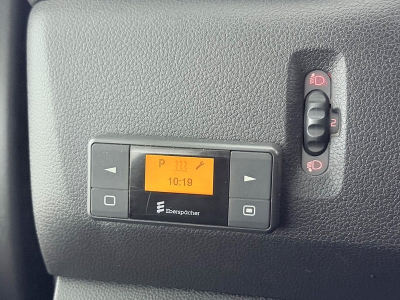 Renault Master bild 13