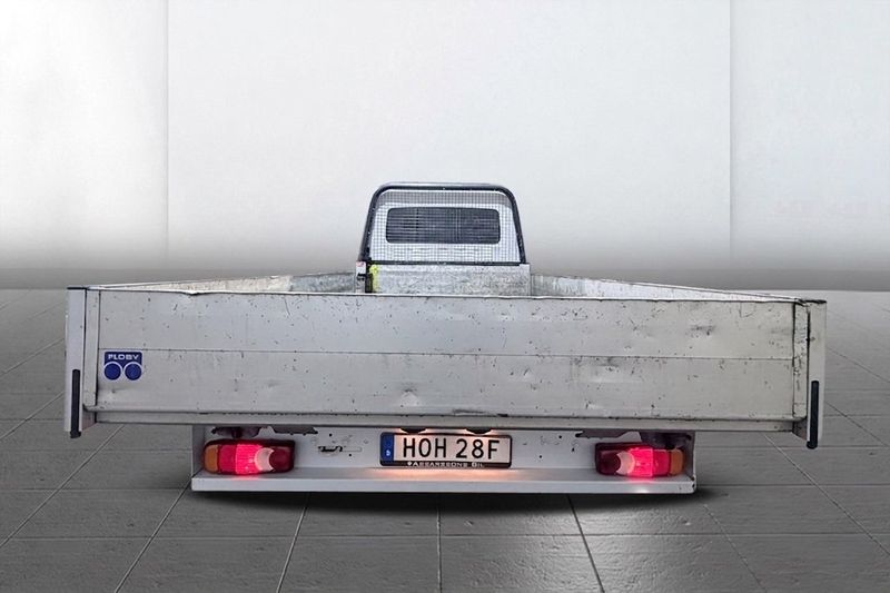 Renault Master bild 6