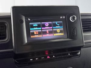 Renault Master bild 22