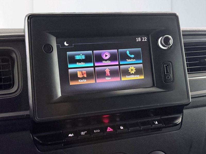 Renault Master bild 22