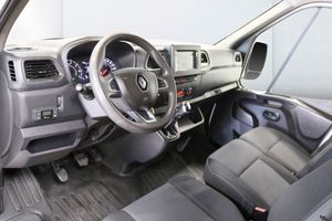 Renault Master bild 12