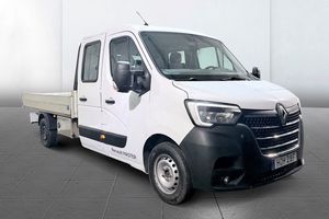 Renault Master bild 3
