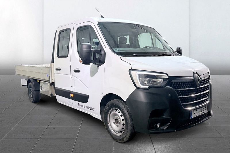 Renault Master bild 3