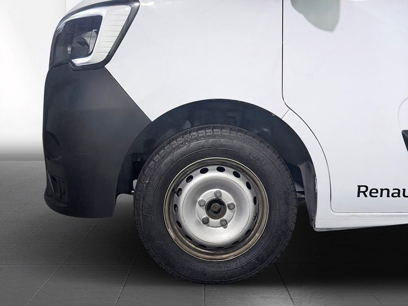 Renault Master bild 10