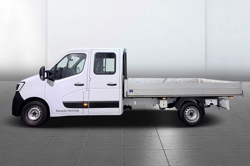 Renault Master bild 9