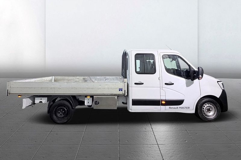 Renault Master bild 4