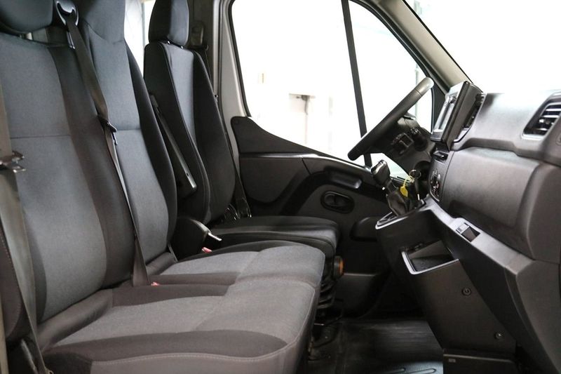 Renault Master bild 19