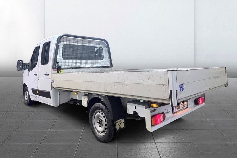 Renault Master bild 8