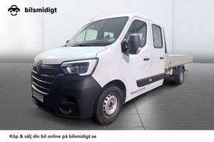 Renault Master bild 1