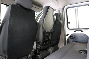 Renault Master bild 14