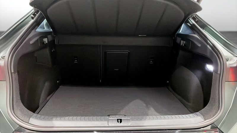 Cupra Formentor bild 13
