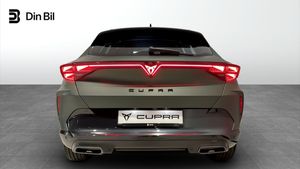 Cupra Formentor bild 5