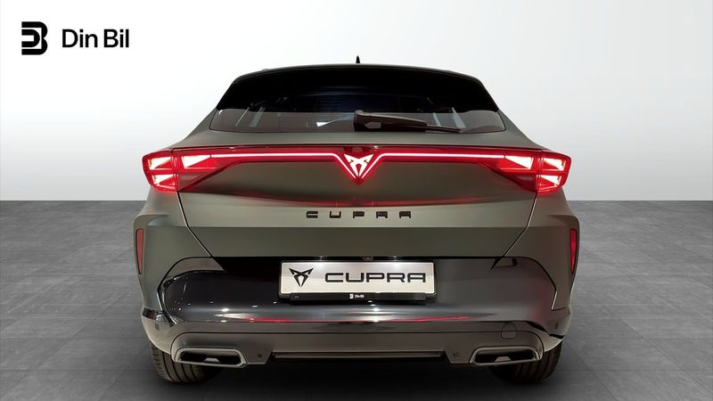 Cupra Formentor bild 5