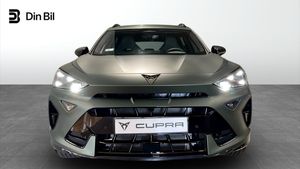 Cupra Formentor bild 4