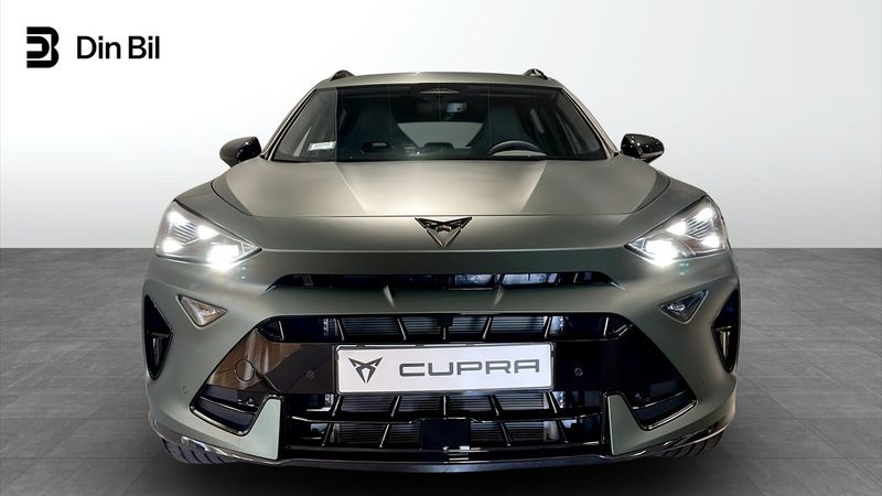 Cupra Formentor bild 4