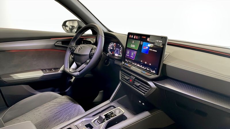Cupra Formentor bild 7
