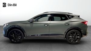 Cupra Formentor bild 3