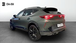 Cupra Formentor bild 2