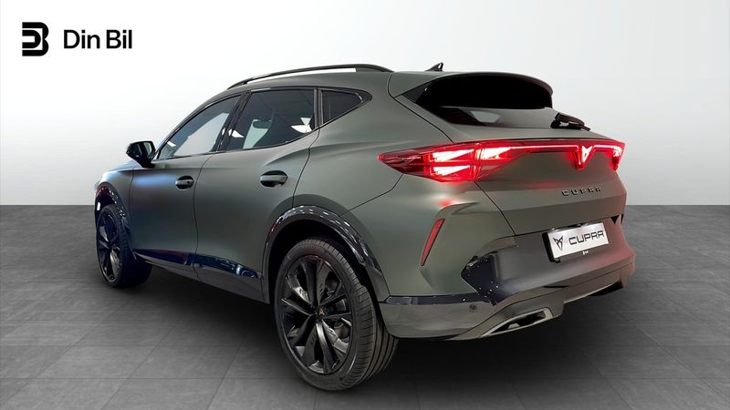Cupra Formentor bild 2