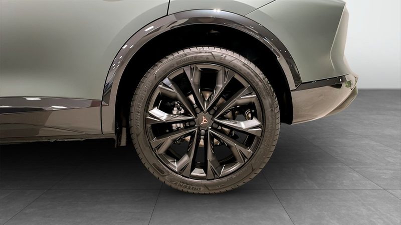 Cupra Formentor bild 6