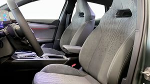 Cupra Formentor bild 11
