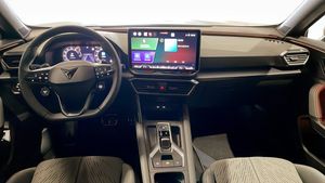 Cupra Formentor bild 9