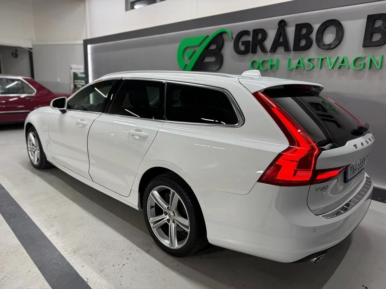 Vehicle image 2