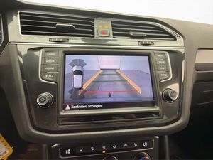 Volkswagen Tiguan bild 15