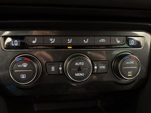 Volkswagen Tiguan bild 20