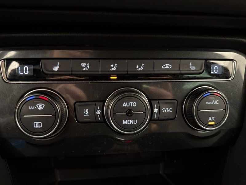 Volkswagen Tiguan bild 20