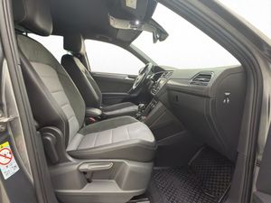 Volkswagen Tiguan bild 22