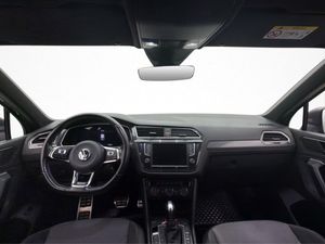 Volkswagen Tiguan bild 14